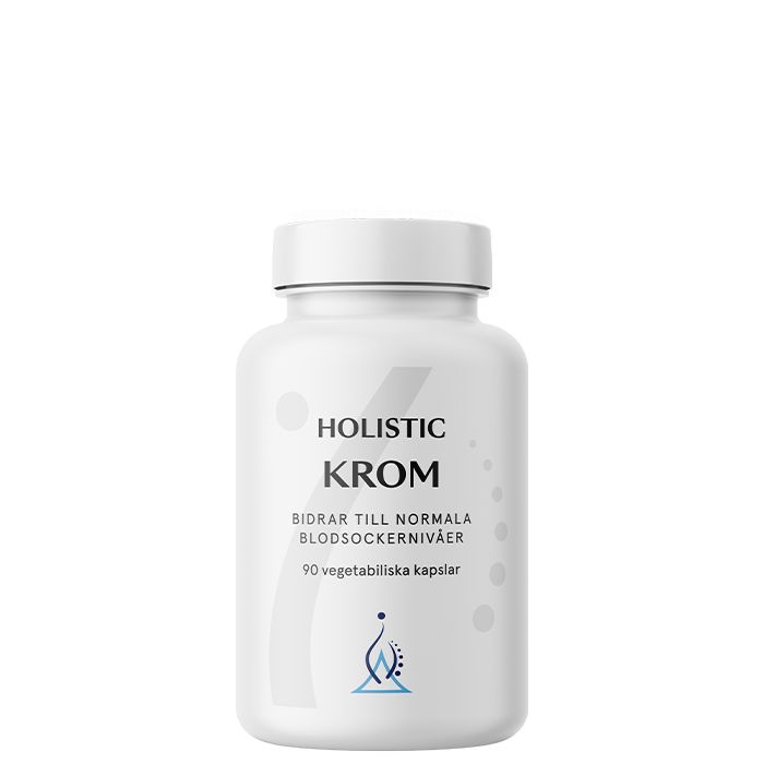 Krom 200 mcg