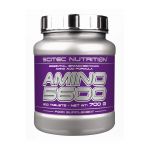 Scitec Amino 5600