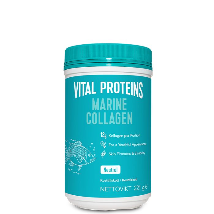 Marine Collagen