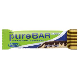 Pure Bar Zero Choco Banana