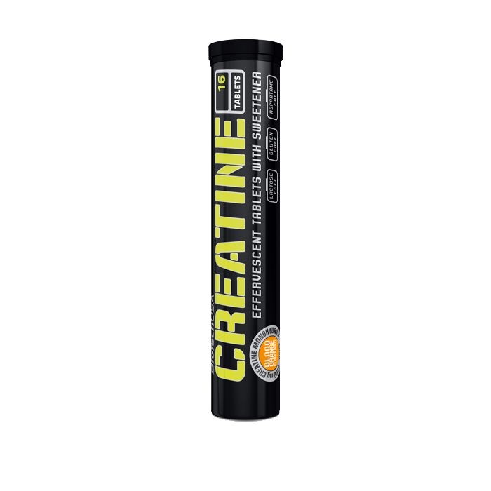 Creatine Effervescent