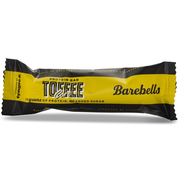 Barebells Core Bar Toffee