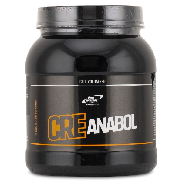 Pro Nutrition Cre Anabol
