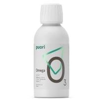 O3 Flytande Omega-3