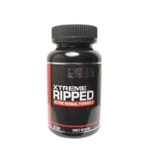 Xtreme Ripped