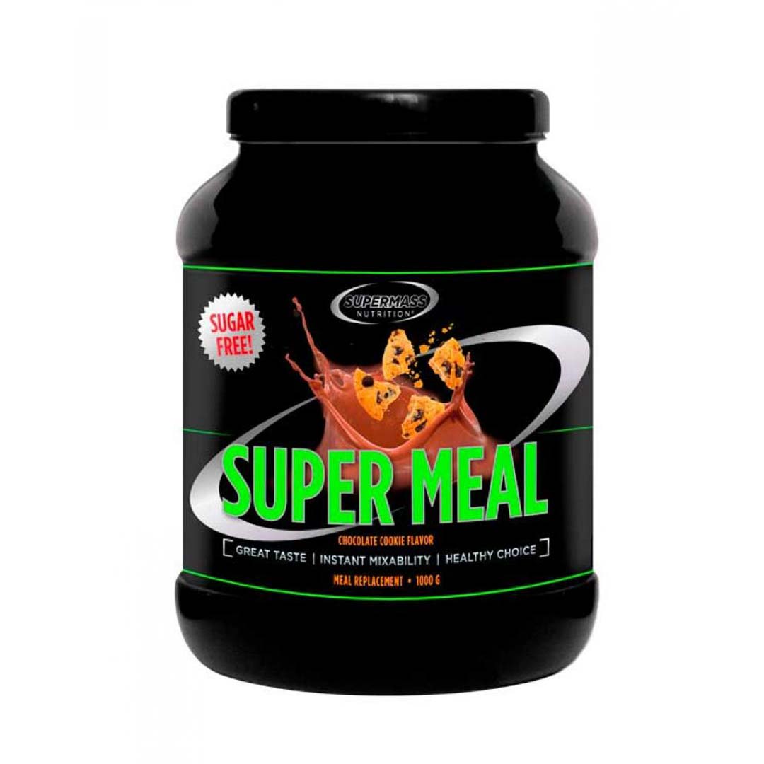 Supermass Supermeal Chocolate Cookie