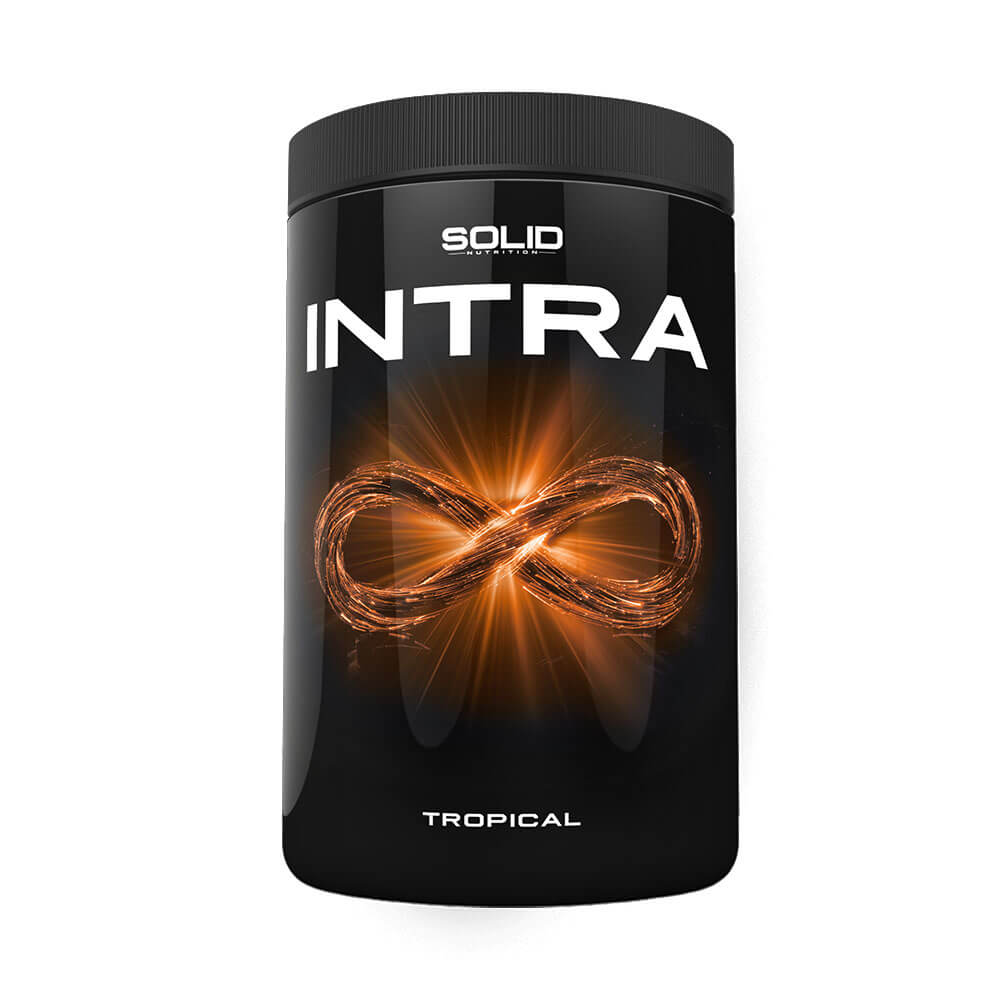 BLACK LINE INTRA Tropical