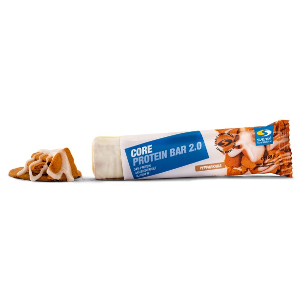 Core Protein Bar 2.0 Pepparkaka