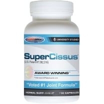 Super Cissus