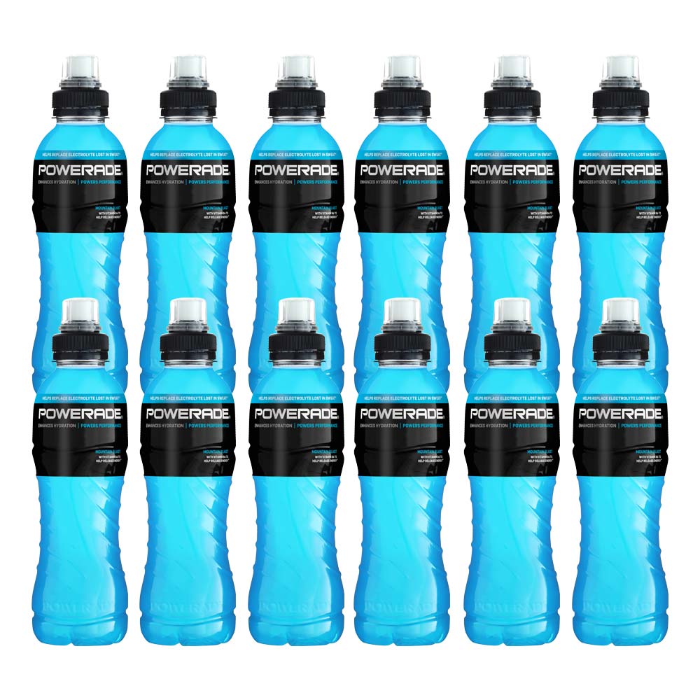 Powerade Original