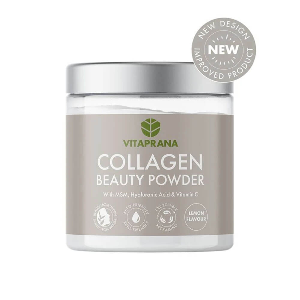 Vitaprana Collagen Beauty Powder
