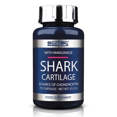 Shark Cartilage