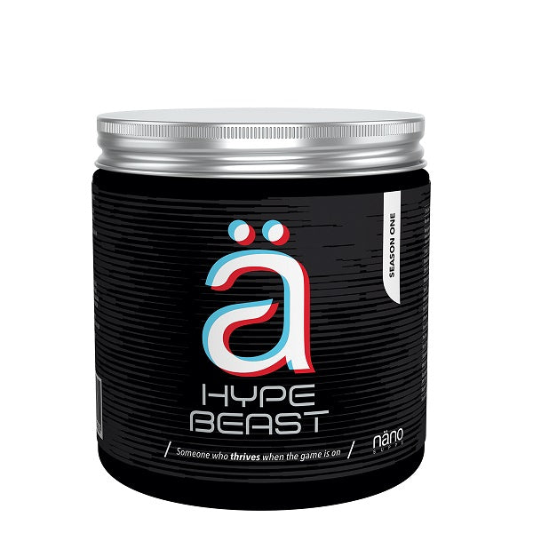 Hype Beast Berry Blast