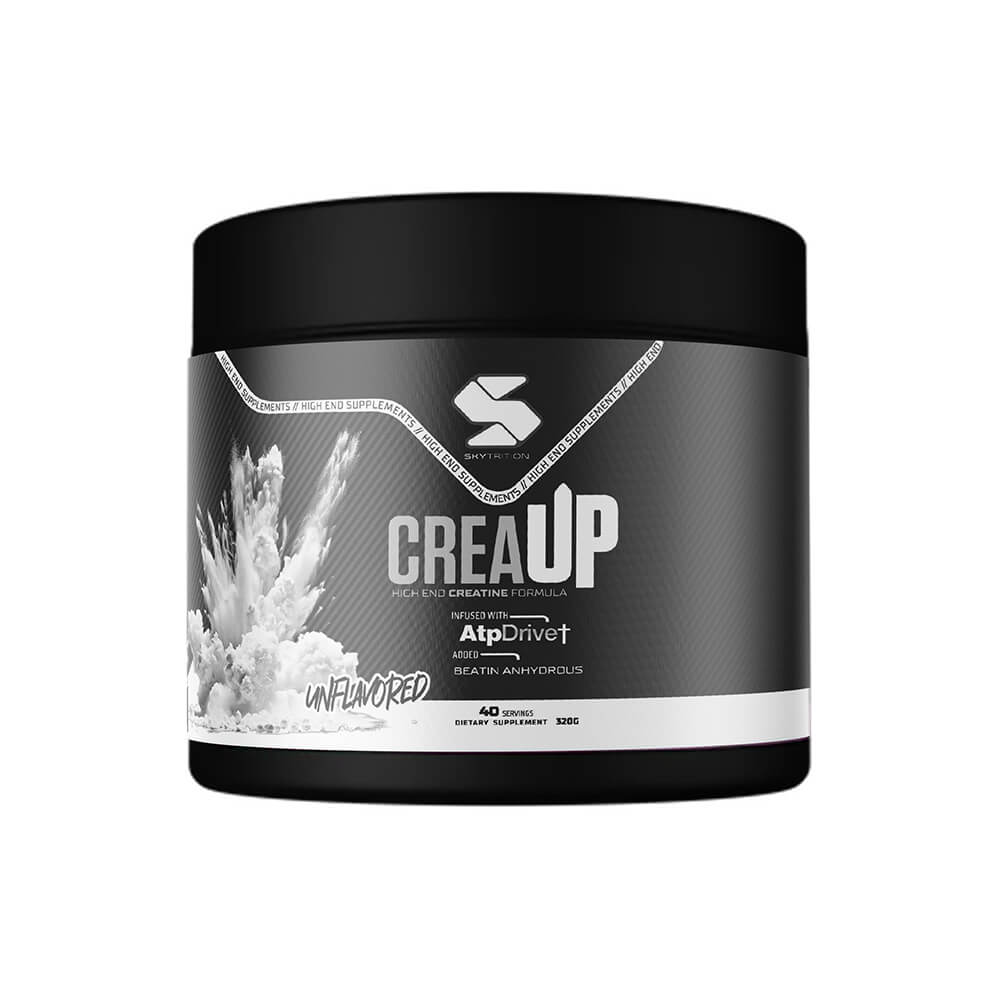 Skytrition CreaUP Unflavored