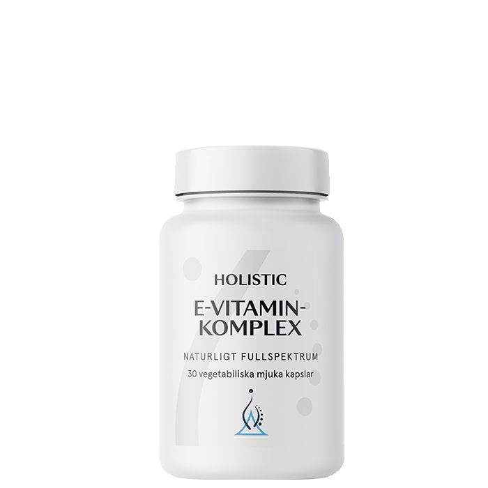 E-vitamin