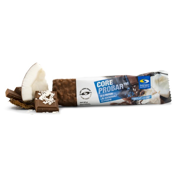 Core PROBAR Chocolate Coconut