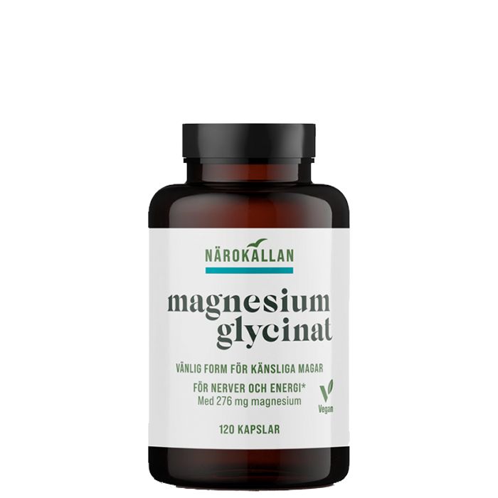 Magnesiumglycinat