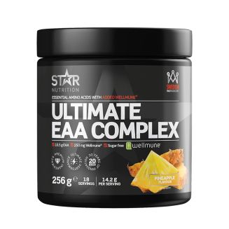 Ultimate EAA Complex Pineapple