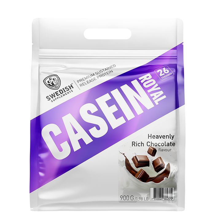 Casein Royal Heavenly Rich Chocolate