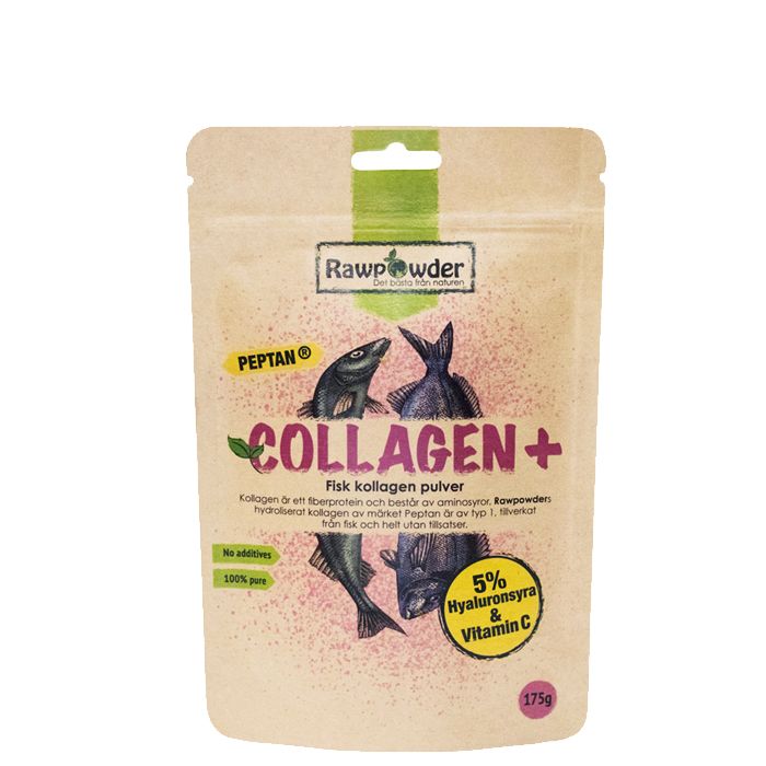 Collagen Plus