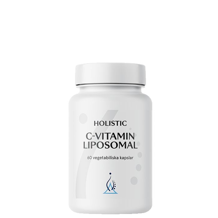 C-Vitamin Liposomal
