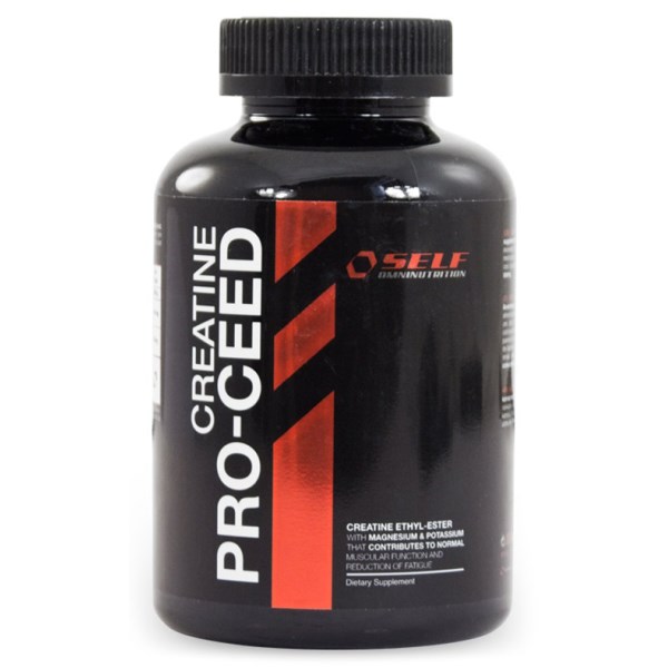Self Omninutrition Creatine Pro-Ceed