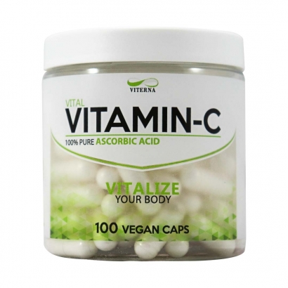 Viterna Vitamin C