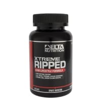 Xtreme Ripped