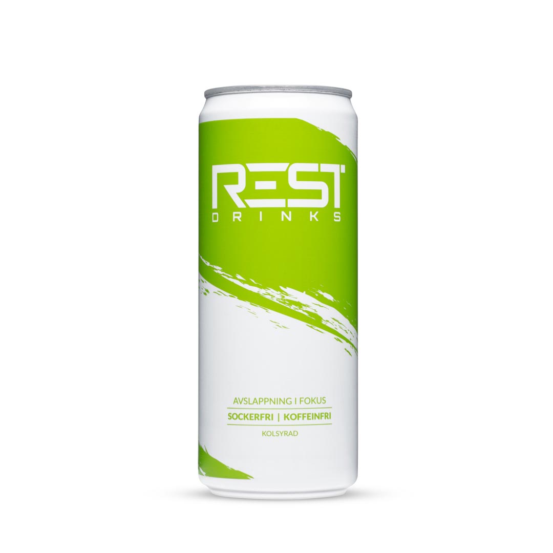 Rest Drinks Yellow