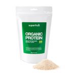 Superfruit Organic Protein