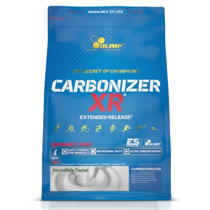 Olimp Carbonizer Xr Sport Edition Strawberry