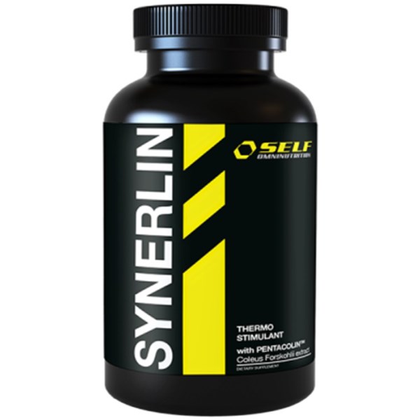 Self Omninutrition Synerlin