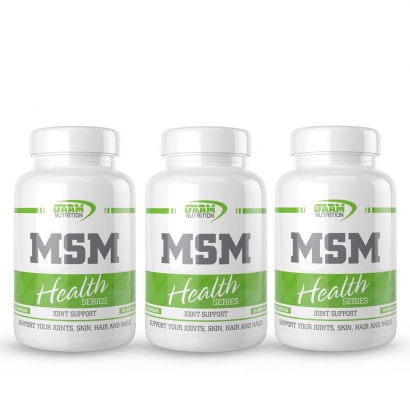 GAAM Health Series MSM