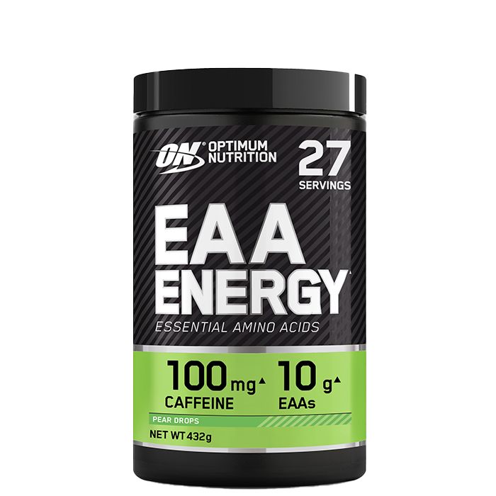 Optimum EAA Energy Pear Drops