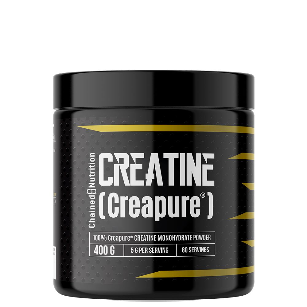Creatine Creapure