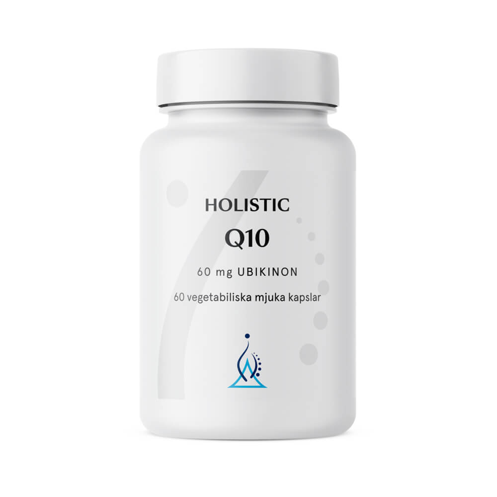 Holistic Q10