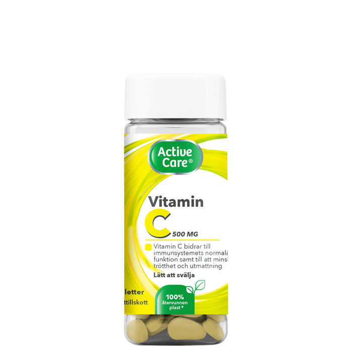 Vitamin C