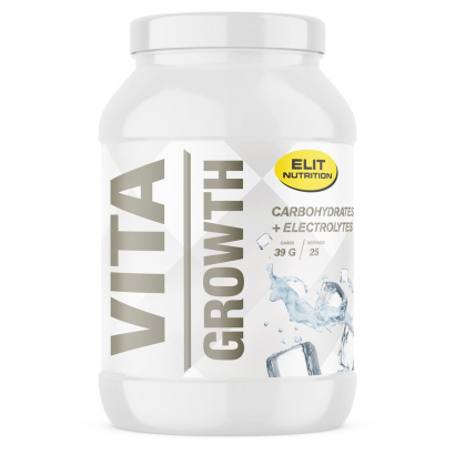 Vita Growth Natural