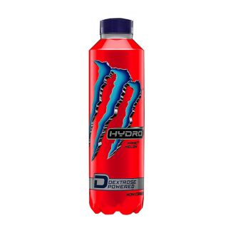 Monster Hydro Manic Melon