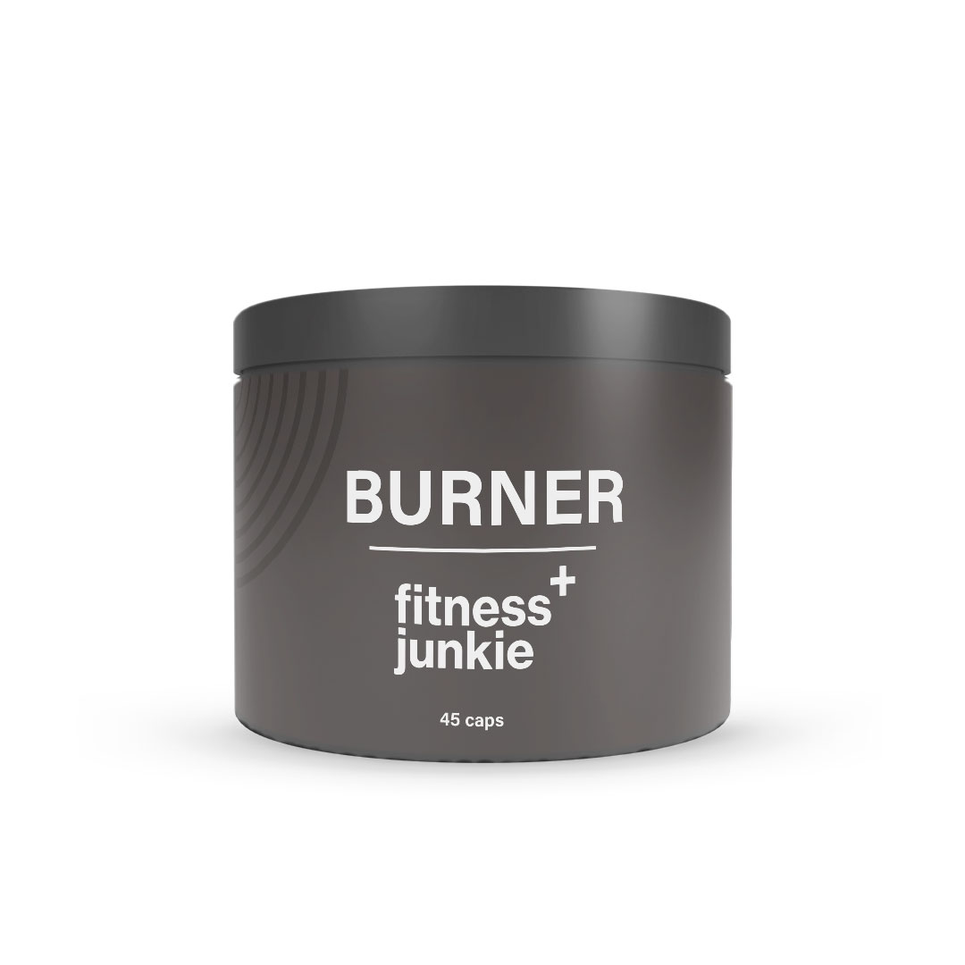 Fitnessjunkie Burner