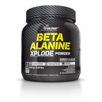 Beta-Alanine Xplode