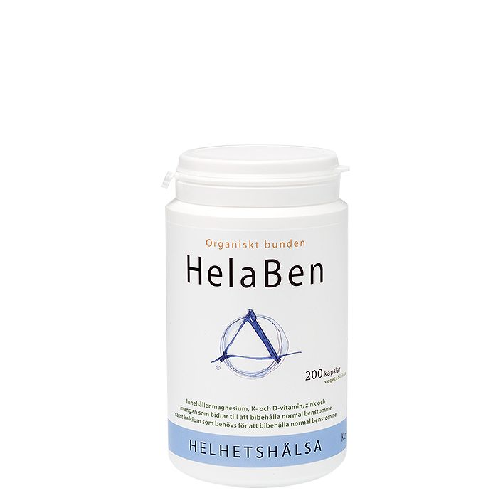 HelaBen