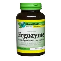 Great Earth Ergozyme