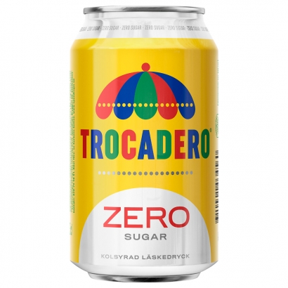 Trocadero Zero