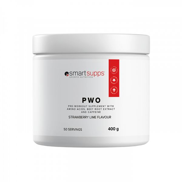 Smartsupps PWO Tropical