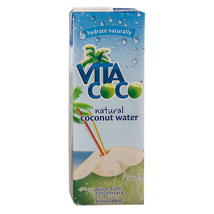 Coconutwater Natural
