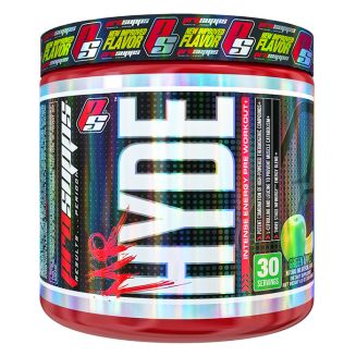 Mr. Hyde Fruit Punch