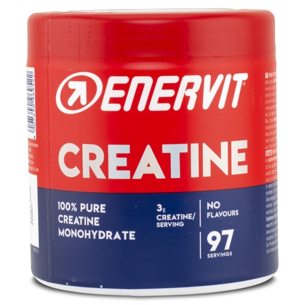 Enervit Creatine Naturell