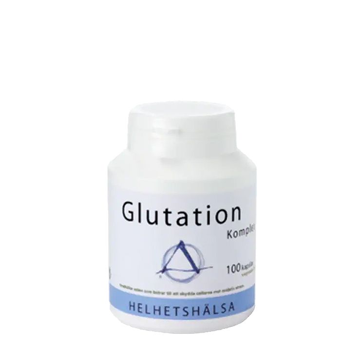 Glutationkomplex,