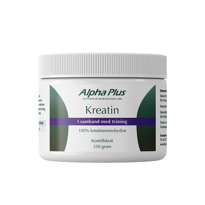 Kreatin